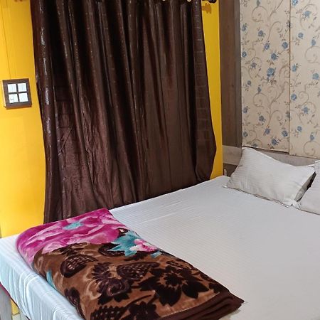 Hotel Srimanta Sankardev Majuli Exterior foto