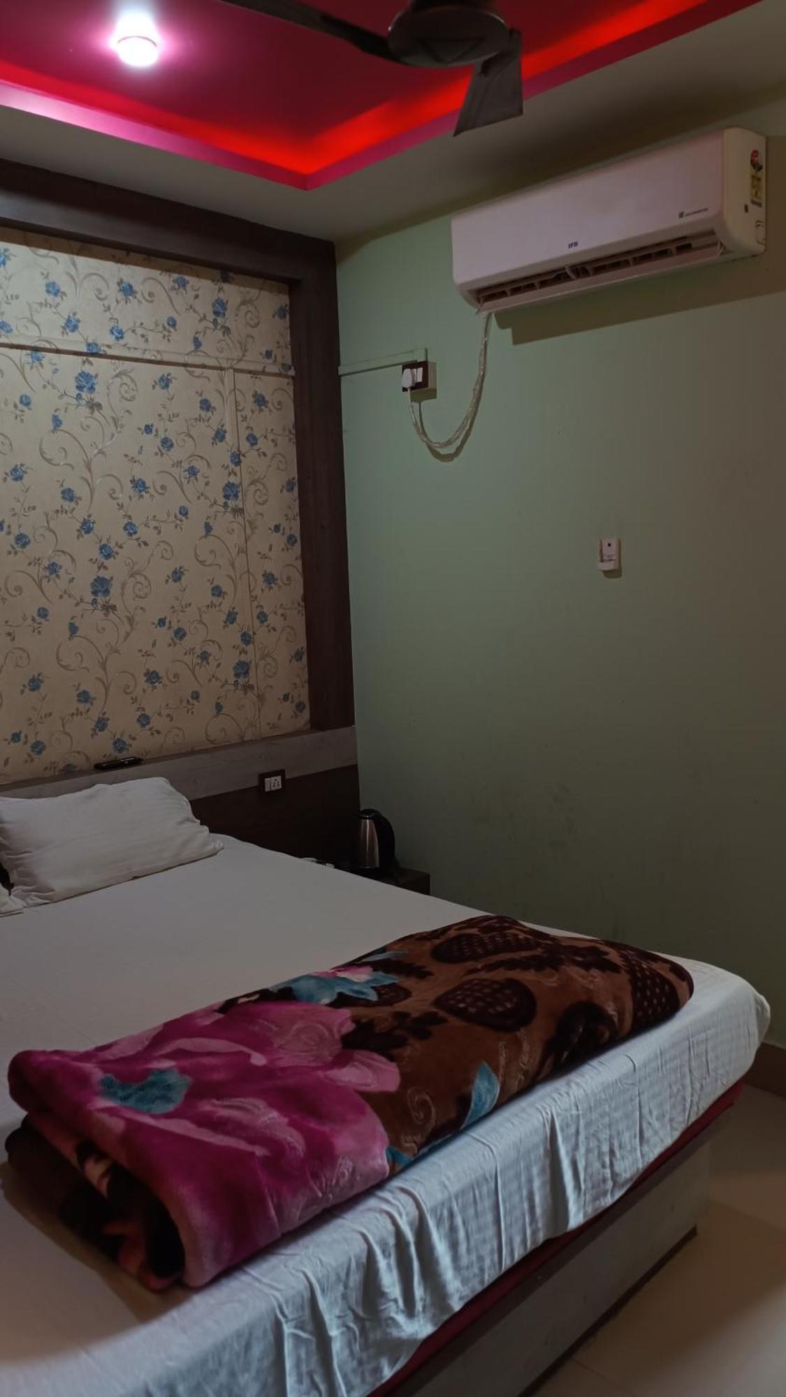 Hotel Srimanta Sankardev Majuli Exterior foto