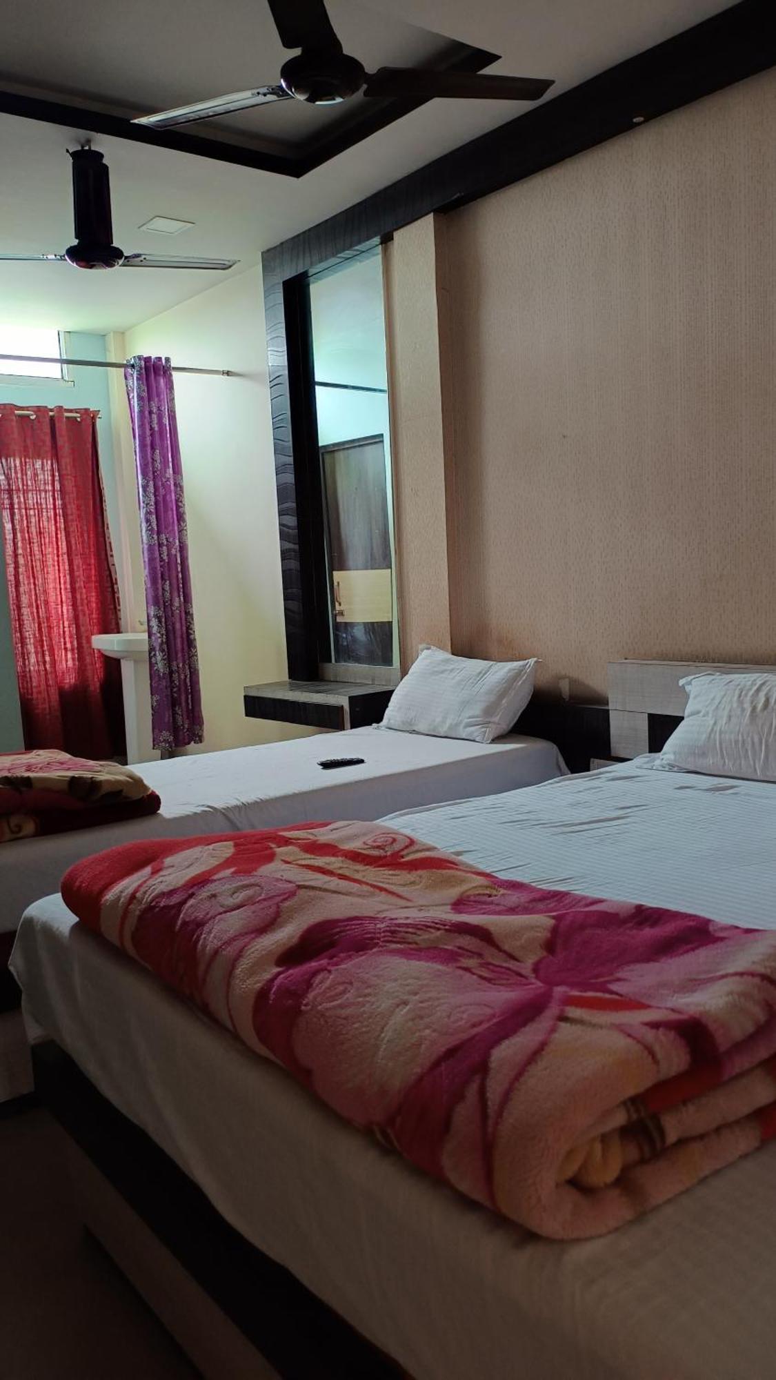 Hotel Srimanta Sankardev Majuli Exterior foto