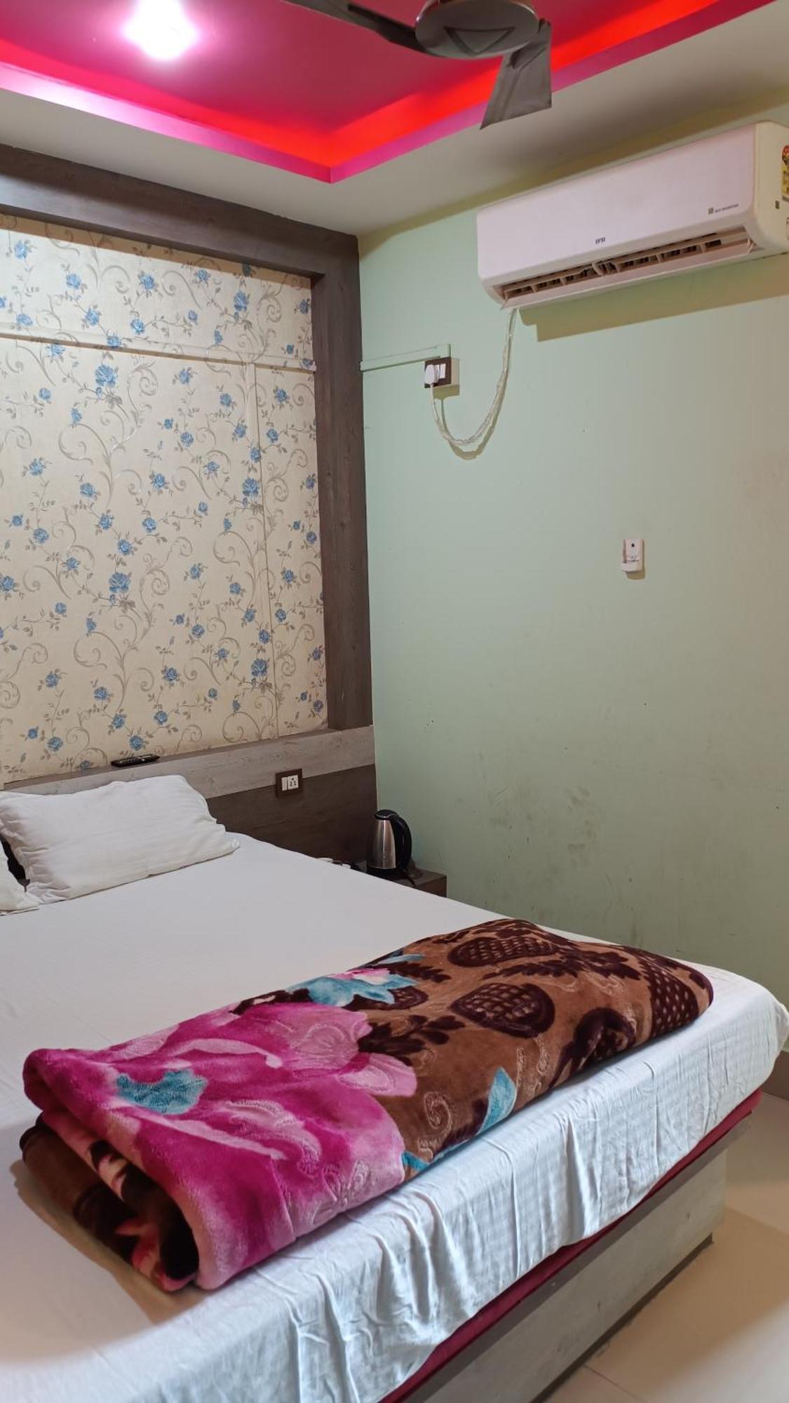 Hotel Srimanta Sankardev Majuli Exterior foto